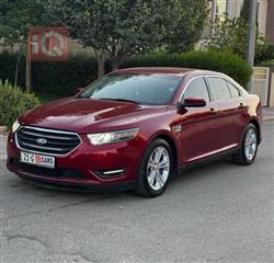 Ford Taurus